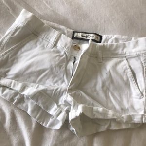 Abercrombie & Fitch Shorts